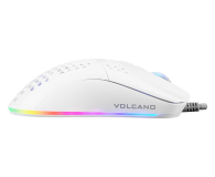 MODECOM Volcano Shinobi 3360 Biała M-MC-SHINOBI-3360-200 - 547793 - zdjęcie 5